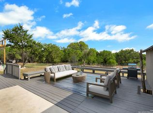 1302 Echo Meadow, Spring Branch, TX 78070