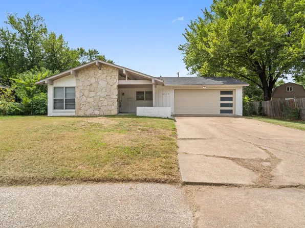 3216 Commonwealth St, Irving, TX 75062