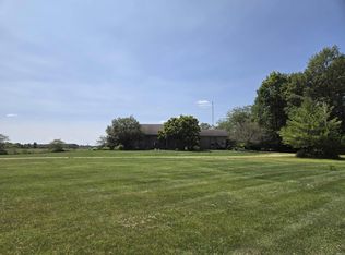 5102 S 200 W, Portland, IN 47371