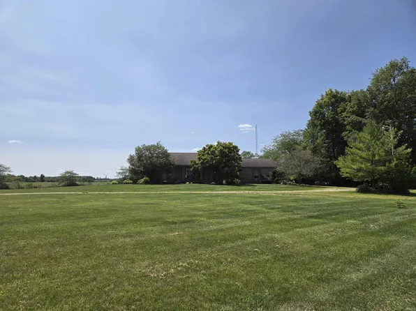 5102 S 200 W, Portland, IN 47371