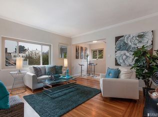 3720 Sacramento St APT 4, San Francisco, CA 94118
