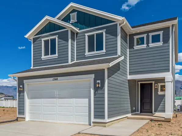1544 N 1190 W, Salem, UT 84653
