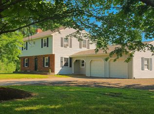 627 Brewer Lake Rd, Orrington, ME 04474