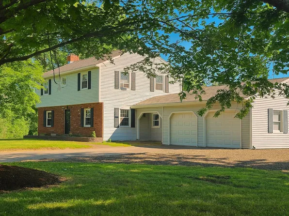 627 Brewer Lake Road, Orrington, ME 04474