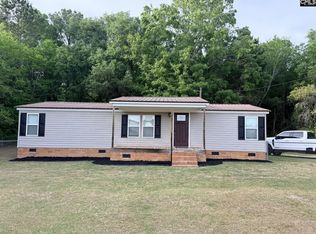 1620 McRae Rd, Camden, SC 29020