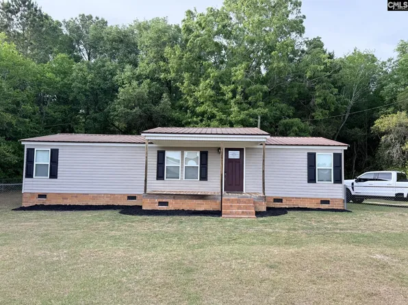 1620 McRae Rd, Camden, SC 29020