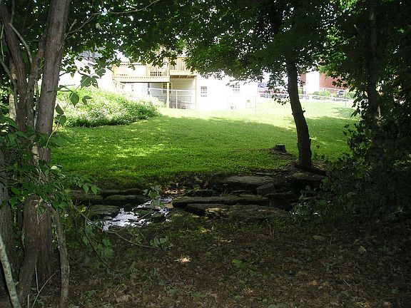 Extra Land/Nature Preserve
