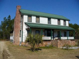 1961 Payne Rd, Rentz, GA 31075