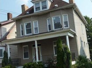 1215 Termon Ave, Pittsburgh, PA