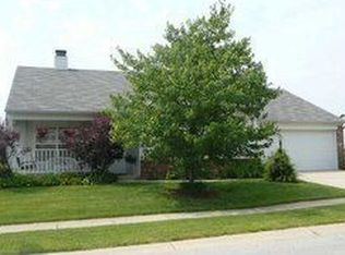 6441 Meadowpond Way, Indianapolis, IN 46235