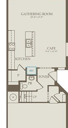 4th image of 1572 Lake Jessup CIR