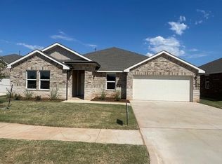 11701 SW 28th Ter, Yukon, OK 73099