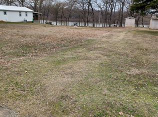 421405 E 1161st Cir, Eufaula, OK 74432