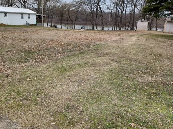 421405 E 1161st Cir, Eufaula, OK 74432