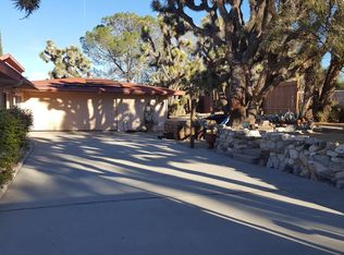 56741 Anaconda Dr, Yucca Valley, CA 92284