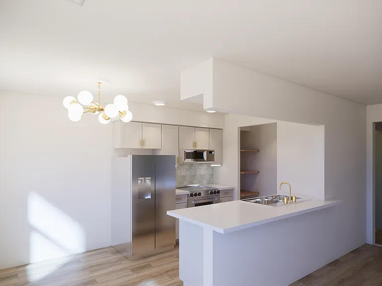 Meadow Brook Terrace — Photo 32