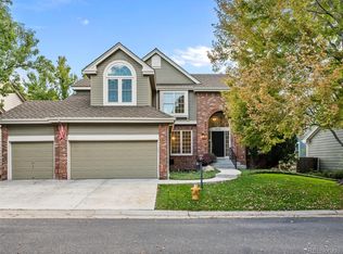 4736 E Pinewood Cir, Centennial, CO 80121