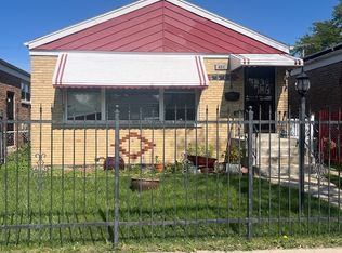 4531 S Lawler Ave, Chicago, IL 60638