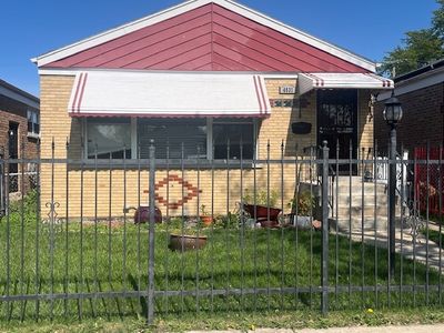 4531 S Lawler Ave, Chicago, IL, 60638