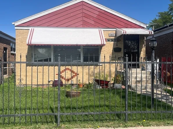 4531 S Lawler Ave, Chicago, IL 60638