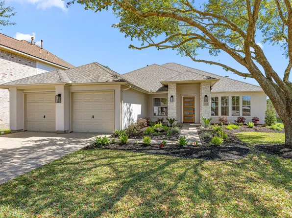 1489 Garden Lakes Dr, Friendswood, TX 77546
