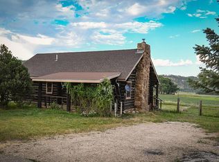 5860 Mountain View Dr, Beulah, CO 81023