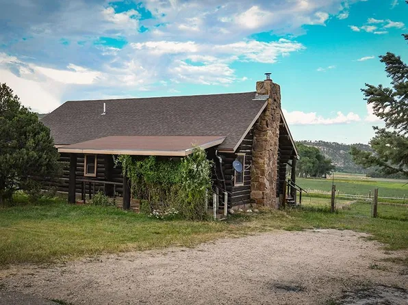 5860 Mountain View Dr, Beulah, CO 81023