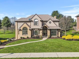 10331 Ridgecrest Point, Wexford, PA 15090