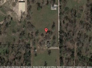 2927 Rustling Chestnut St, Spring, TX 77389