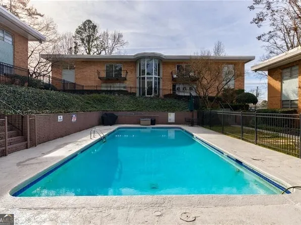 1233 Woodland Ave NE APT 4, Atlanta, GA 30324