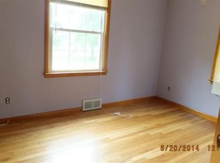 8445 Peters Pike, Dayton, OH 45414