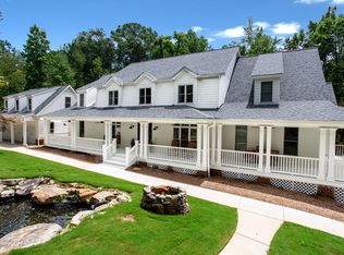 2435 Sandy Creek Farm Rd, Milton, GA 30004