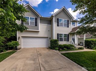 1898 Greentree Meadows Dr, Lebanon, OH 45036