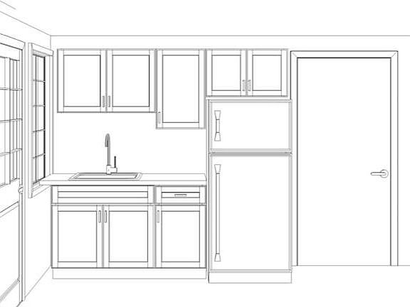 4th image of 165 Grand St APT 2