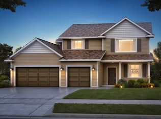 Sully Plan, Heritage Ridge Villas, Hastings, MN 55033