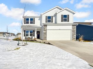 1189 Groom Ln, West Lafayette, IN 47906