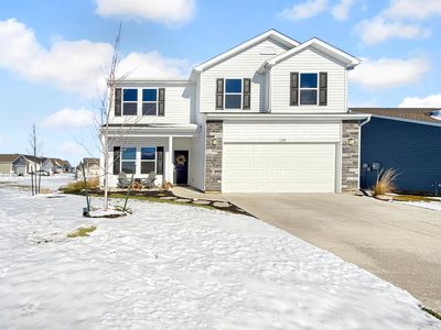 1189 Groom Ln, West Lafayette, IN, 47906