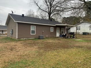 (Undisclosed Address), Benton, AR 72015