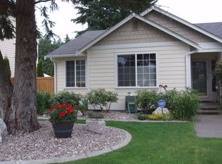 21003 47th Ave E, Spanaway, WA 98387