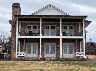 12495 Shoreline Dr, Sperry, OK 74073