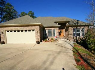 5 Salvatierra Ln, Hot Springs Village, AR 71909