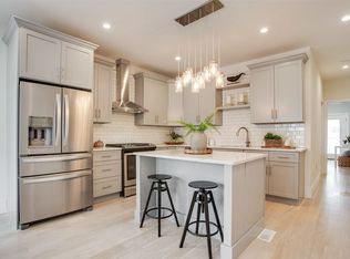 40 Thorne St #1A, Jersey City, NJ 07307