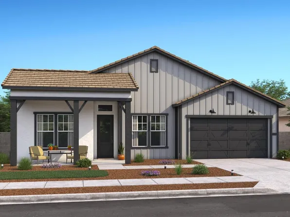 8020 Canyon Ridge Dr, Friant, CA 93626