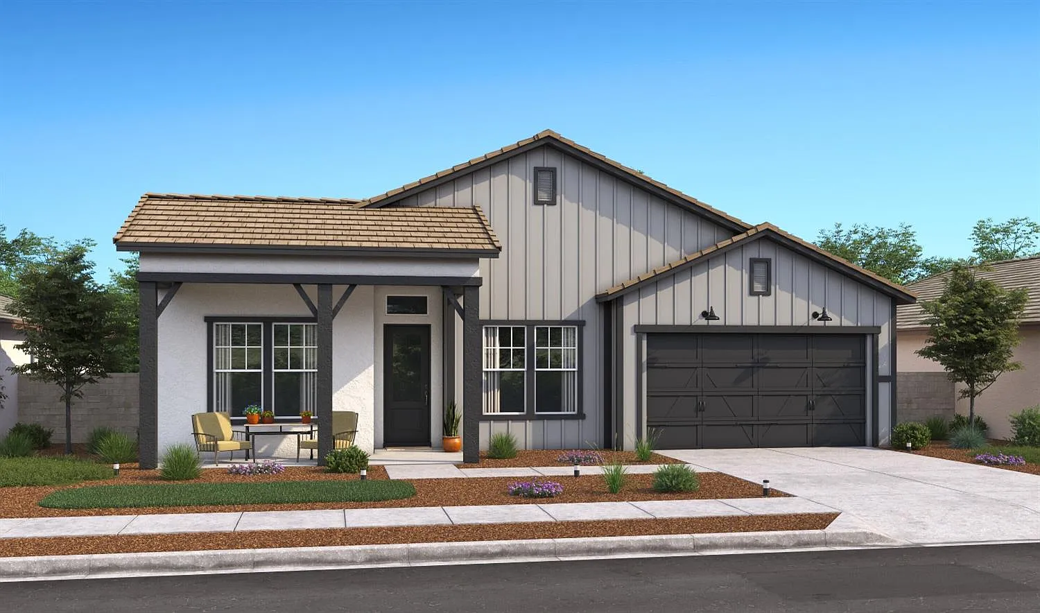 8027 Canyon Ridge Dr photo 1