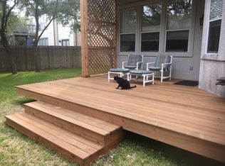 3508 San Benito Ct, Austin, TX 78738
