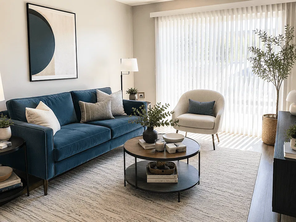 Some images have been virtually staged for illustrative purposes. Apartments are leased unfurnished.