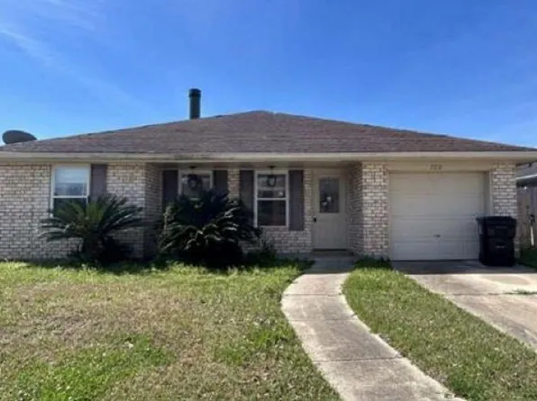 7812 Scottwood Dr, New Orleans, LA 70128