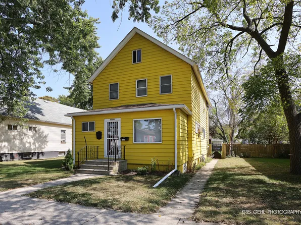 1225 Jackson St, North Chicago, IL 60064