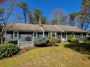 85 Collingwood Drive, Yarmouth Port, MA 02675