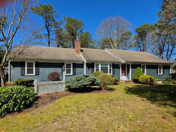 85 Collingwood Drive, Yarmouth Port, MA 02675